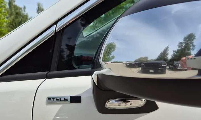 Peugeot 3008 cena 38900 przebieg: 175500, rok produkcji 2014 z Pisz małe 326